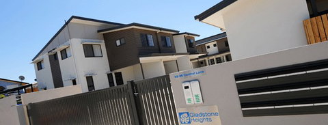 Gladstone Heights Executive Apartments - Accommodation Sunshine Coast 3