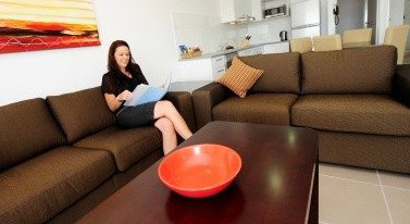 Gladstone Heights Executive Apartments - Accommodation Sunshine Coast 5