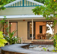 Heron Island - Accommodation Sunshine Coast
