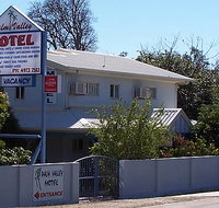 Palm Valley Motel and Self Contained Holiday Units - Accommodation Sunshine Coast