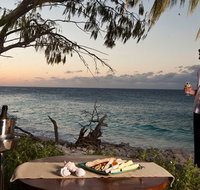 Wilson Island - Accommodation Sunshine Coast
