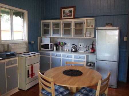 Auckland Street Queenslander - Accommodation Sunshine Coast 3