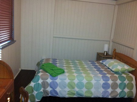 Auckland Street Queenslander - Accommodation Sunshine Coast 4