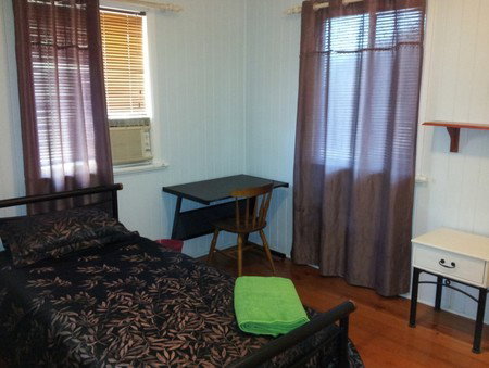 Auckland Street Queenslander - Accommodation Sunshine Coast 5