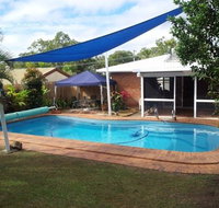 Kwren's Gladstone Executive Accommodation - Accommodation Sunshine Coast