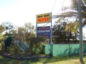 Rest Easi Motel - Accommodation Sunshine Coast 0
