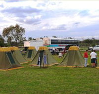 Kilcowera Station - Accommodation Sunshine Coast