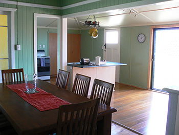 Cunnamulla Cabins - Accommodation Sunshine Coast 0