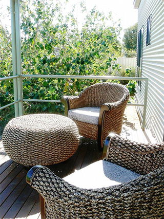Cunnamulla Cabins - Accommodation Sunshine Coast 2