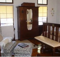 Reppels Bed and Breakfast - Accommodation Sunshine Coast
