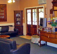 Windswept Country Retreat - Accommodation Sunshine Coast