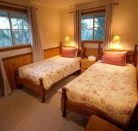 Accommodation Creek Cottages - Accommodation Sunshine Coast