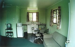 Country Style Accommodation Park - Accommodation Sunshine Coast 0