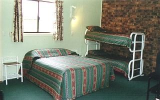 Country Style Accommodation Park - Accommodation Sunshine Coast 1