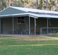 Goomburra Valley Campground - Accommodation Sunshine Coast