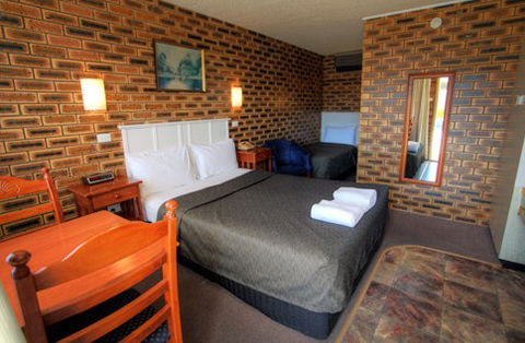 Apple And Grape Motel - Accommodation Sunshine Coast 0