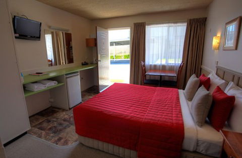 Apple And Grape Motel - Accommodation Sunshine Coast 5
