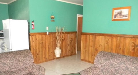 Murray Gardens Country Cottages And Motel - Accommodation Sunshine Coast 0