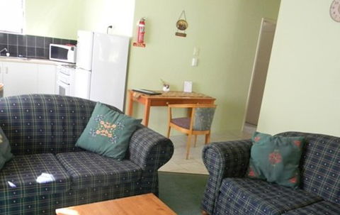 Murray Gardens Country Cottages And Motel - Accommodation Sunshine Coast 3