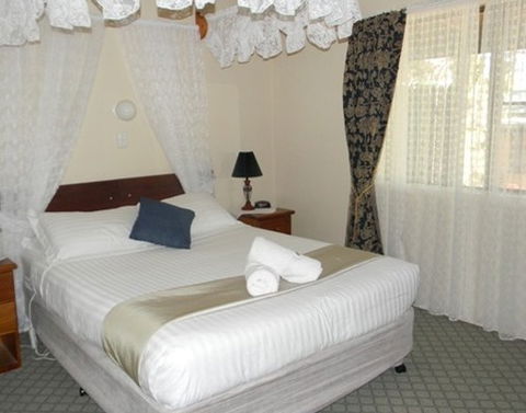 Murray Gardens Country Cottages And Motel - Accommodation Sunshine Coast 4