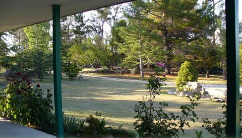 Bonaways - Accommodation Sunshine Coast 0