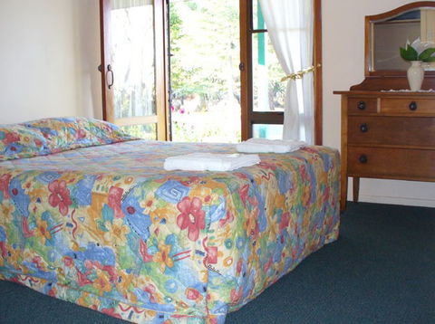 Bonaways - Accommodation Sunshine Coast 1