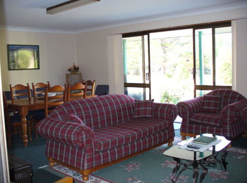 Bonaways - Accommodation Sunshine Coast 2