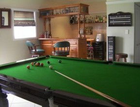 Loggers Rest Bed And Breakfast - Accommodation Sunshine Coast 1