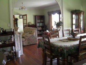 Loggers Rest Bed And Breakfast - Accommodation Sunshine Coast 2