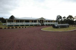 Loggers Rest Bed And Breakfast - Accommodation Sunshine Coast 3