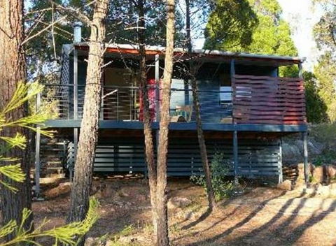 31therocks - Accommodation Sunshine Coast 0