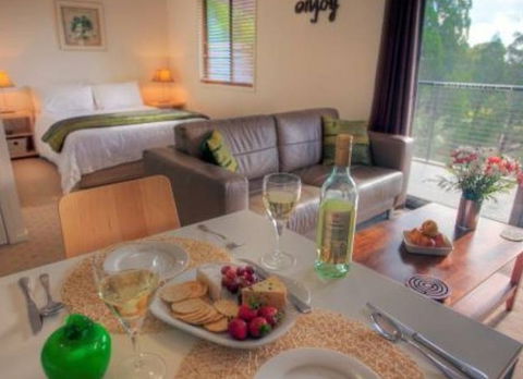 31therocks - Accommodation Sunshine Coast 3