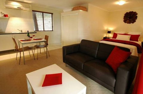 31therocks - Accommodation Sunshine Coast 4