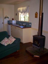 Briar Rose Cottages - Accommodation Sunshine Coast 3