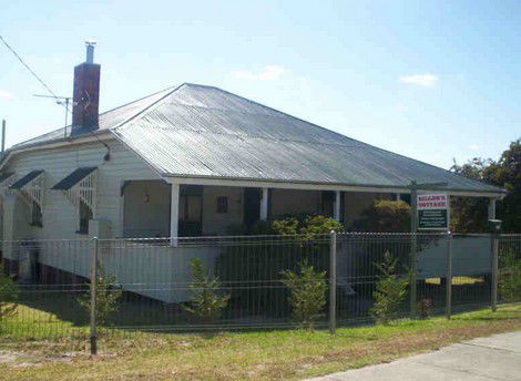 Dillons Cottage - Accommodation Sunshine Coast 3