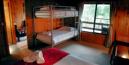 Happy Valley Retreat - Accommodation Sunshine Coast 2