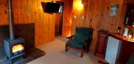 Happy Valley Retreat - Accommodation Sunshine Coast 4