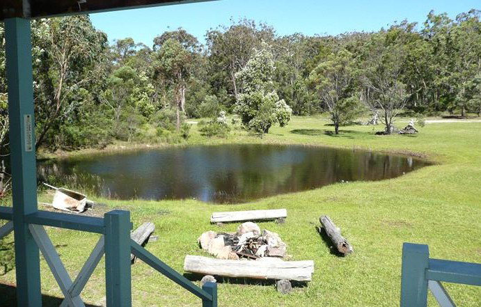 Amiens QLD Accommodation Sunshine Coast