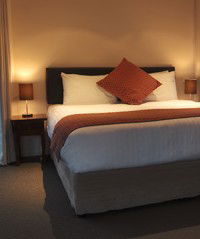 Alure Boutique Villas - Accommodation Sunshine Coast 3