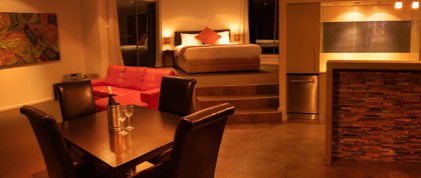 Alure Boutique Villas - Accommodation Sunshine Coast 4