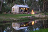 Diamondvale Bed And Breakfast Cottages - Accommodation Sunshine Coast 1