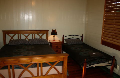 Connor House - Accommodation Sunshine Coast 0