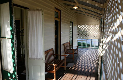 Connor House - Accommodation Sunshine Coast 2