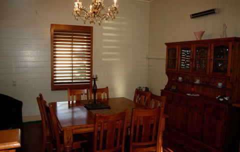 Connor House - Accommodation Sunshine Coast 3