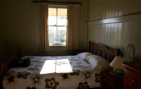 Connor House - Accommodation Sunshine Coast 4