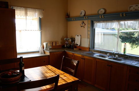 Connor House - Accommodation Sunshine Coast 5
