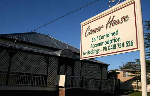 Connor House - Accommodation Sunshine Coast 6