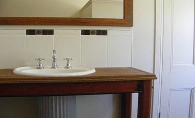 Mallow Cottage - Accommodation Sunshine Coast 1