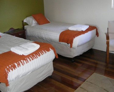 Mallow Cottage - Accommodation Sunshine Coast 2