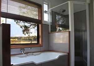 Mallow Cottage - Accommodation Sunshine Coast 3